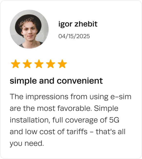 Review 5
